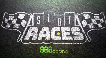 Tägliche High-Speed-Slot-Rennen kommen ins 888 Casino