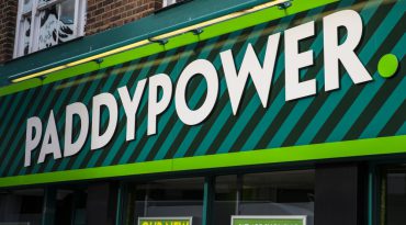 Paddy Power erweitert die Kampfsucht um neue Funktionen