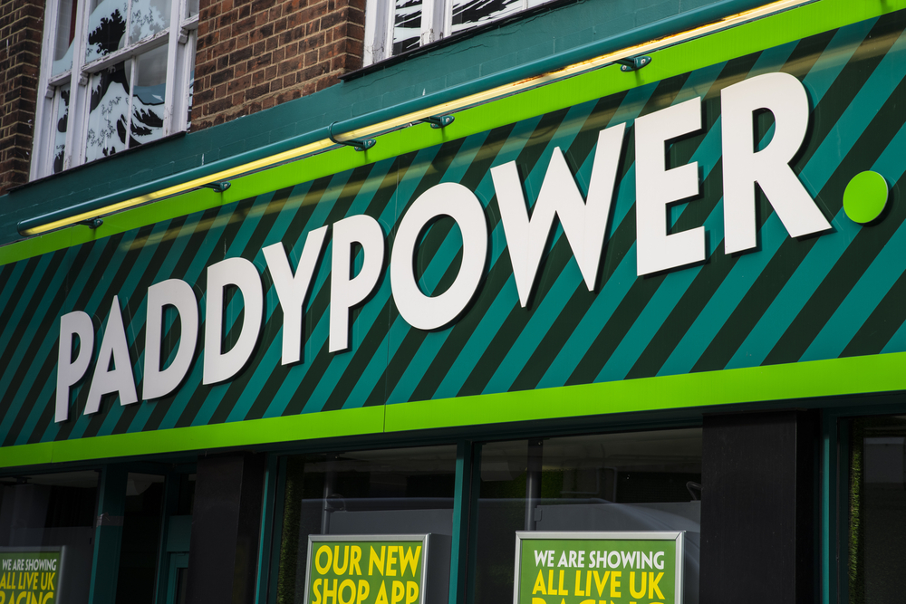 Paddy Power erweitert die Kampfsucht um neue Funktionen