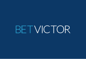 Betvictor Logo besten Paypal-Wett-Sites in Großbritannien