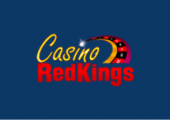 Casino Redkings Logo besten Paypal Casinos in Großbritannien