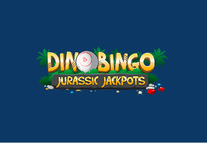 Dino Bingo Logo besten Paypal Bingo Websites in Großbritannien