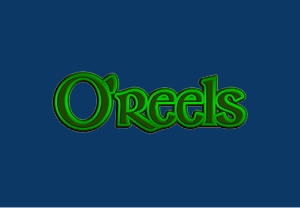 Oreels Logo besten Paypal Casinos in Großbritannien