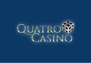 Quatro Casino Logo besten Paypal Casinos in Großbritannien