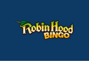 Robin Hood Bingo Logo besten Paypal Bingo Websites in Großbritannien