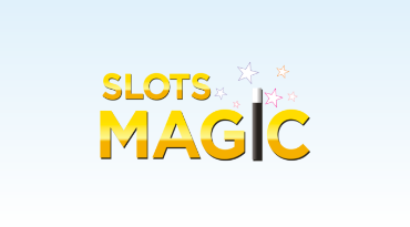 Slots Magic Review Logo Playnpay UK