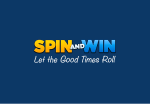 Spin and Win Casino Logo Die besten Paypal Casinos in Großbritannien