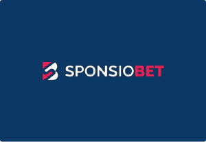 Sponsiobet Logo besten Paypal Casinos in Großbritannien