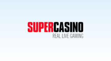 Supercasino Bewertung Logo Playnpay UK