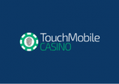 touchmobilecasino logo playnpay uk
