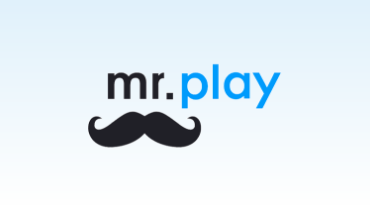 mr play logo review playnpay