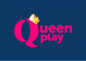 Queenplay Casino Logo Playnpay UK