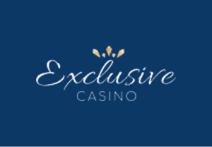 exklusives Casino-Logo Die besten Paypal-Casinos in Großbritannien
