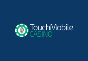 Touchmobile Casino Logo besten Paypal Casinos in Großbritannien