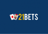 21bets Casino Logo besten Paypal Casinos in Großbritannien