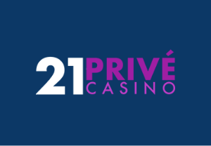 21prive Casino Logo Playnpay