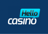 Hallo Casino Logo devilside.de