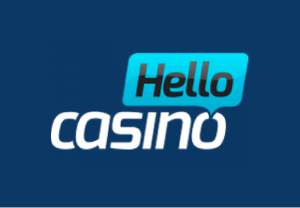 Hallo Casino Logo devilside.de