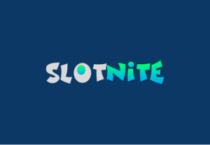 Slotnite Casino Logo Playnpay