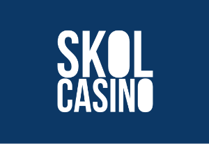 School Casino Logo